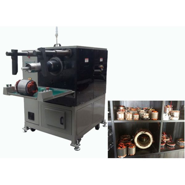 Обматывать вводящ мотор машины электрический/постоянный магнит едет на автомобиле