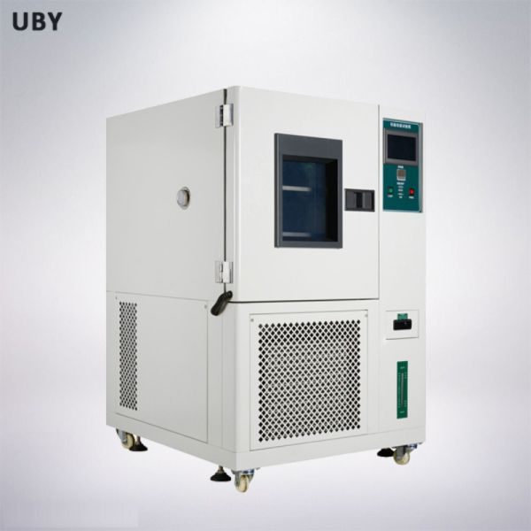 UP-6195 Environmental Test Chamber Intelligent Constant Climate Chamber