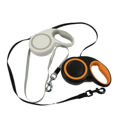 Personalized Dog Hunting Harness L Size Automatic Retractable Tow Rope  Precious Pet Dog Harness 205mm
