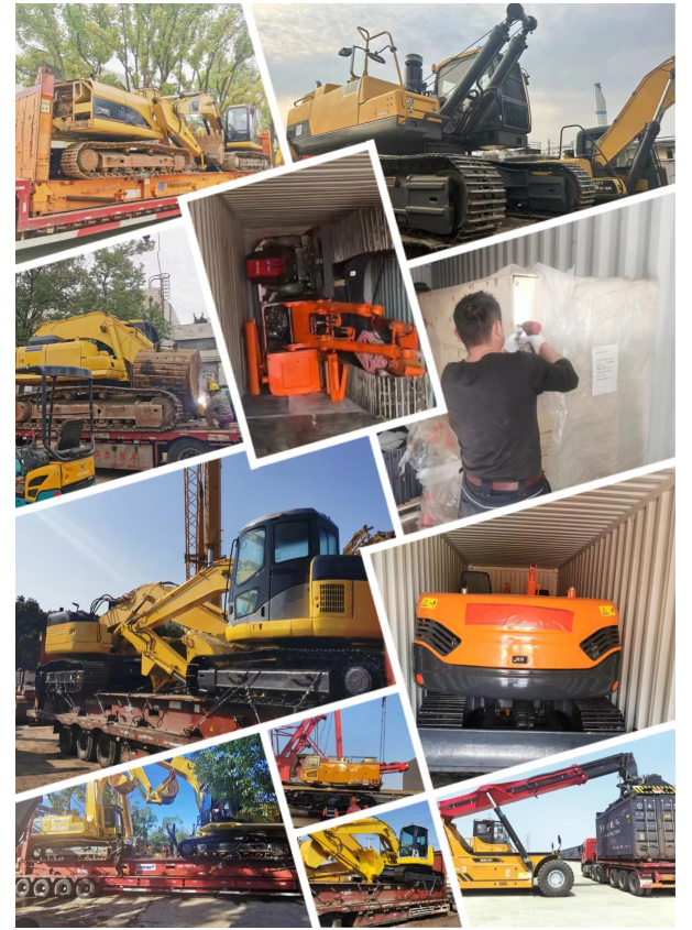 Shanghai Kaishu Machinery Equipment Co., Ltd.