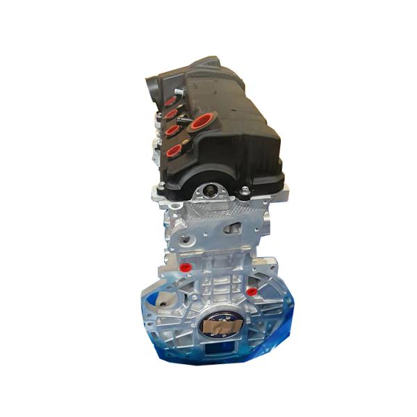 Mitsubishi 4J12 2.4L Engine Assembly 179KW for L200 Triton 2005-2008