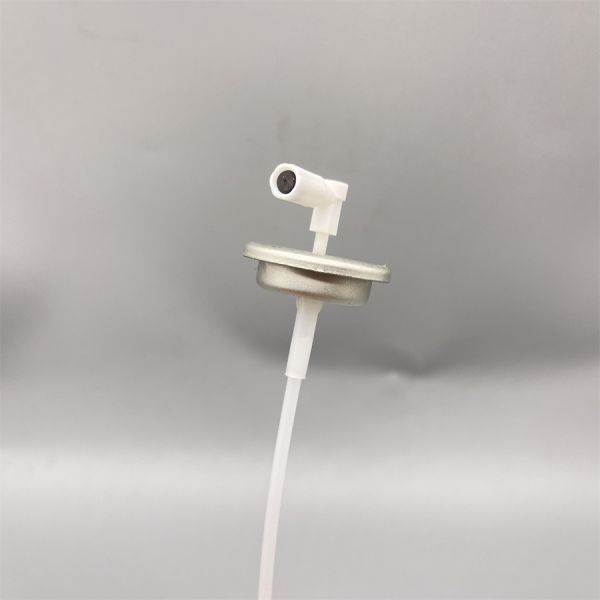 Высокопроизводительный свежий клапан для свежей внутренней среды