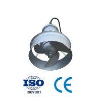 Puissante pompe de mélangeur submersible pour un mélange optimal Matériau SUS304 avec capteur de fuite