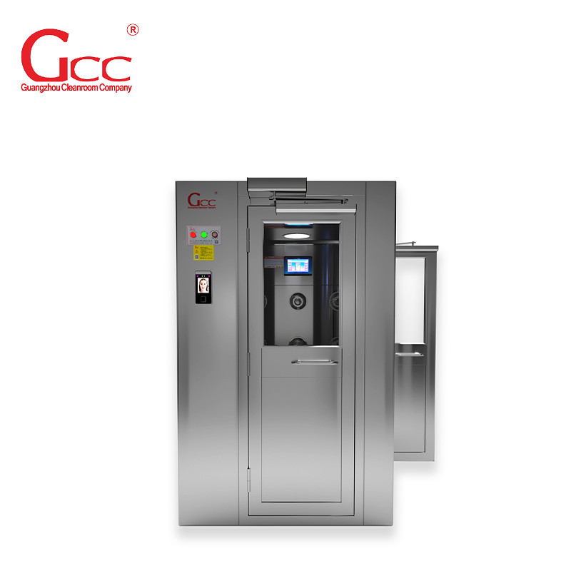 Одна система ливня воздуха нержавеющей стали человека H1910mm