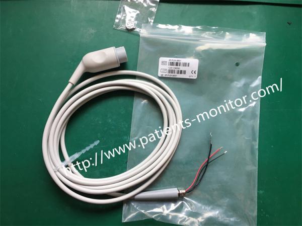 GE 5700HAX5700LAX US Probe Cable Assembly For GE Corometrics Series 170 171 172 Fetal Monitor