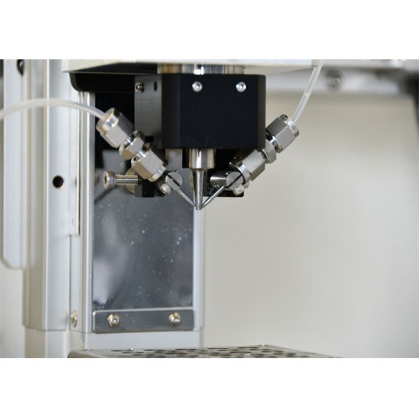 Ультразвуковая медицинская распыляющая машина для балонного катетера