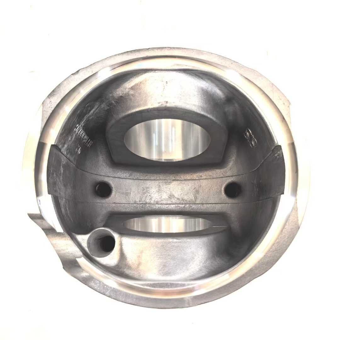 Engine Piston SE901BA For Perkins 4006 Diesel Engine