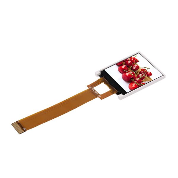 Изготовленный на заказ экран дисплея квадрата дисплея 128x128 1.44inch TFT LCD