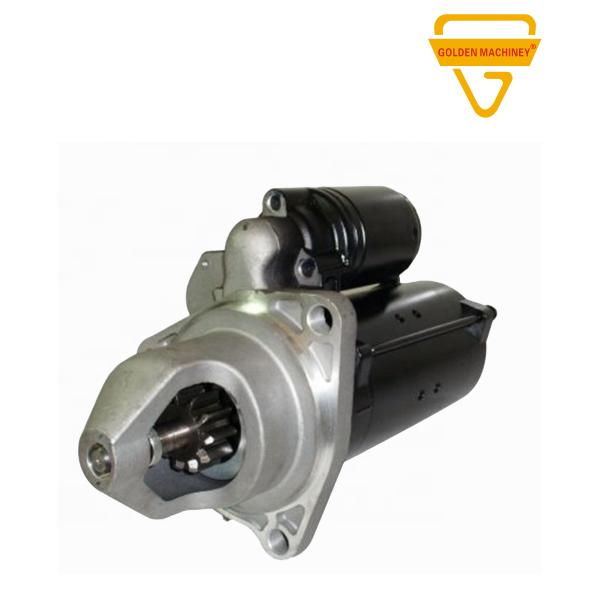 1346162 1346162R 1346162A DAF Truck Starter Hot Sale