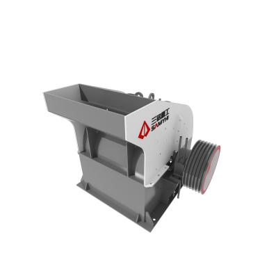 High Efficient Sand Making Machine 30 TPH Sand Maker For All Stone