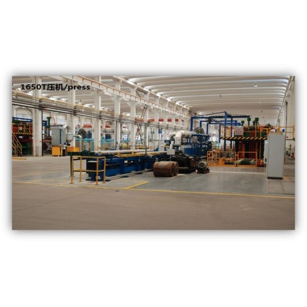 YueFeng Aluminium Technology Co., Ltd