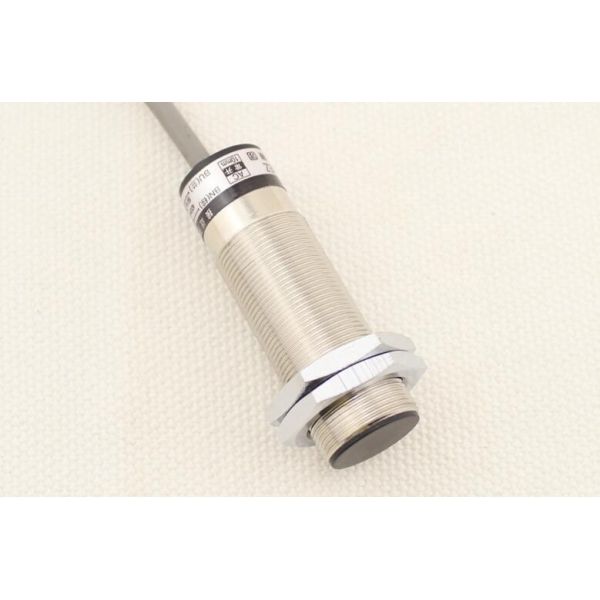 Inductive Proximity Sensor LJ20A3-8-Z/AY 3Wire NC DC 6-36V PNP 200mA Proximity Switch