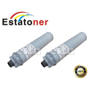 9002 MP7500 Ricoh Printer Toner Cartridges 6110D Mitsubishi Toner Powder Type SD - 6