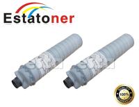 Cartucho de tóner compatible 6110d / 6210d para Ricoh Aficio 1060 / 1075 / 2060 / 2075 MP6000