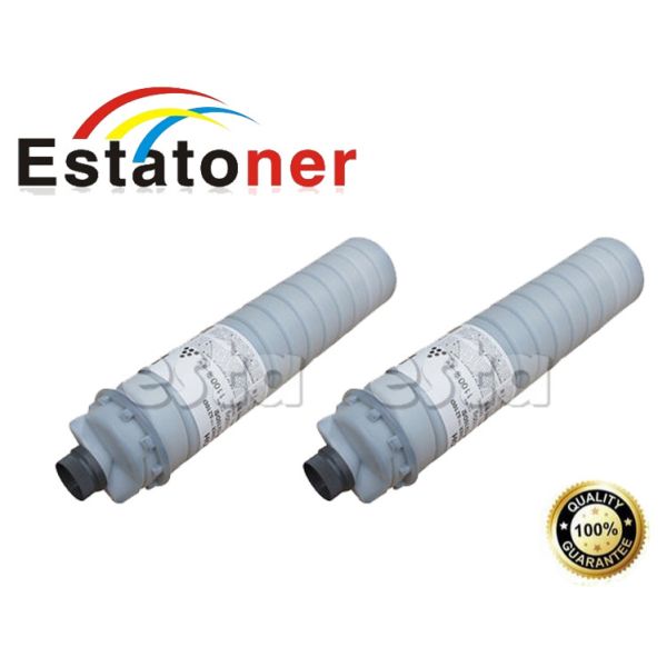 9002 MP7500 Ricoh Printer Toner Cartridges 6110D Mitsubishi Toner Powder Type SD - 6