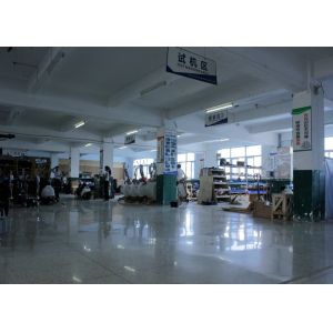 Changsha Honway Machinery Co., Ltd.