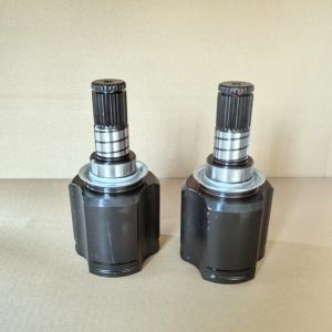 KAWA NI-064 OUTER CV JOINT 27X50X28 NISSAN 39211-58GX0 INFINITI QX4 (JR50) 1996-2002;NISSAN DATSUN D21 1992-1996;NISSAN DATSUN D22 1997-2002;NISSAN ELGRAND NE50 4WD 1997-2002