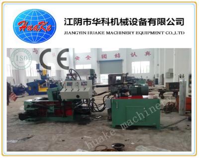 Y81f-160 Scrap Metal Baling Press Machine For Steel Mills