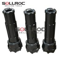 Taxas de penetração elevadas SRC052 RC Bits de perfuração de rocha para controle de grau