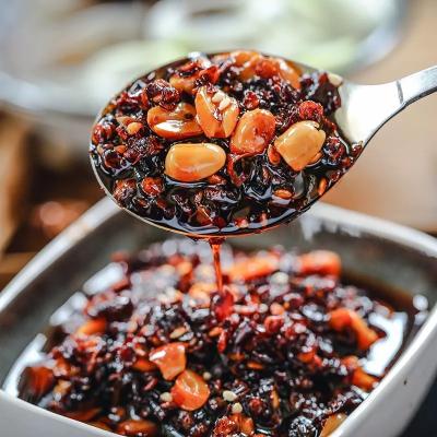 Mygou Foods Pure Red Chili Oil Cooking Chilli Oil Pepper Oil For Hot Foods Seasoning Condiment