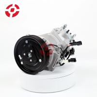 12v Automotive Air Conditioning OE LR020193 Part Auto AC Compressor Car Air Conditioner Pump For Land Rover