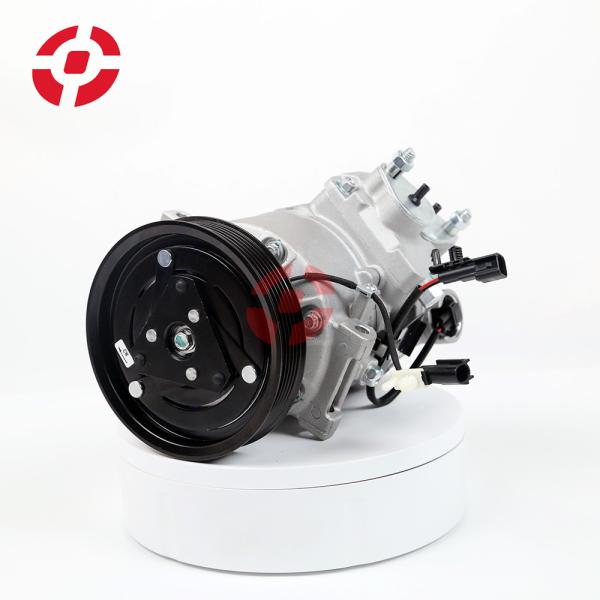 12v Automotive Air Conditioning OE LR020193 Part Auto AC Compressor Car Air Conditioner Pump For Land Rover