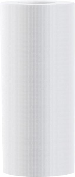 Water Soluble Stabilizer For Embroidery Topping Film (10 In X 50 Yd Roll), bagease 35um Clear Embroidery Stabilizers