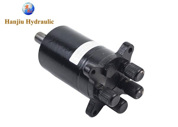 109S-1-40-09-A ON OSPM 40 ON Equivalent Steering Control Valve For Mini Forklift Mini Tractor