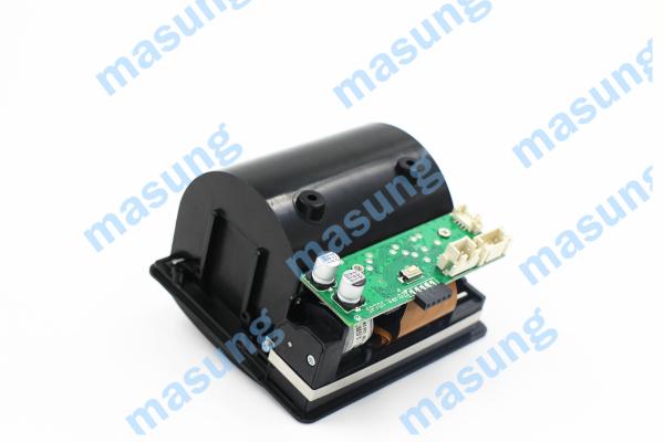 Lightweight Panel Mount Kiosk Receipt Printer Working Humidity 10 - 90%RH