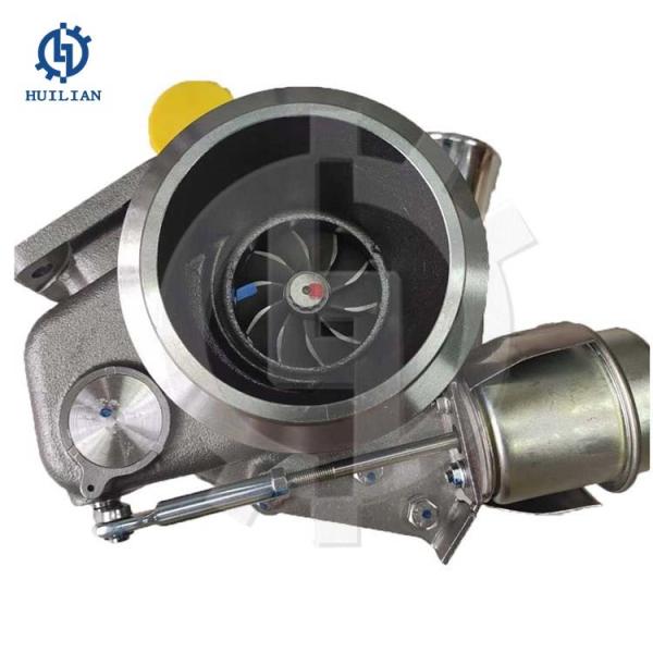 Excavator C9 Engine 250-7701 216-7815 2507701 2167815 Turbocharger Turbine Turbo Turbocharger For 315B, 315CL 315D 316