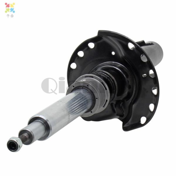 With magnetic damping front right for Range Rover evoque shock absorber 2010-2017 LR056268 LR057931 LR024435