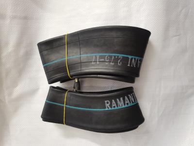 Tricycle 10 Inch Scooter Inner Tube  Natural Rubber OEM