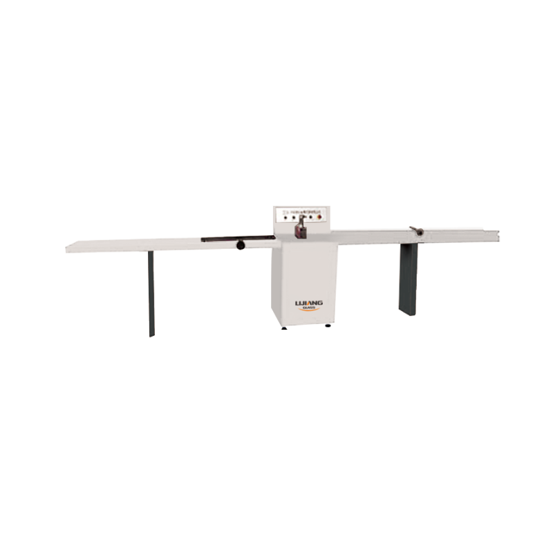 Sheet Metal Plasma Cutting Machine Manual Spacer Cutting Machine For Insulating Glass