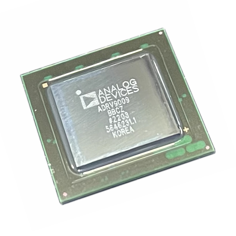 Фабрика дешевые цены интегральная схема BGA-196 ADRV9009BBCZ