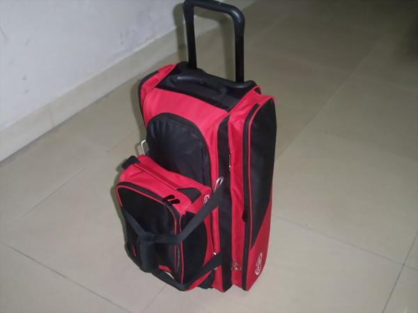 Bowling Bag With Wheels Custom Bowling Bags