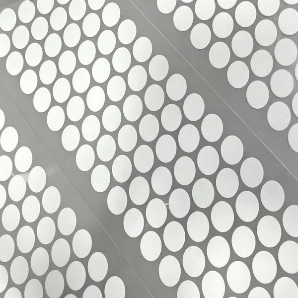 Industrial Vents PFAS Free Membrane Waterproof Dustproof Sound Transparent Custom