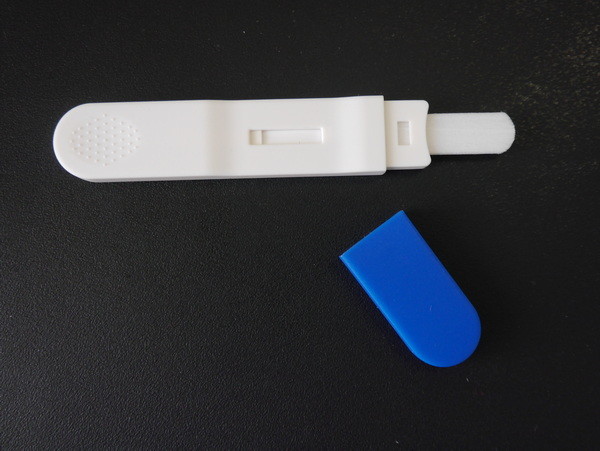 HIV Cassette Test Kit with 2 Year Shelf Life for Accurate Diagnosis