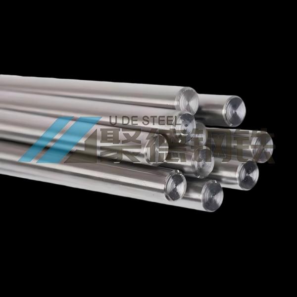 Stainless Steel Bar 304L Stainless Steel Rod For Construction Structural Component
