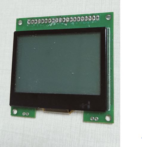 Фабрика подгоняет модуль дисплея Lcd COG УДАРА TN STN HTN FSTN