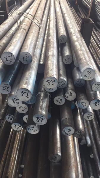 630 17-4PH 1.4542 Precipitation Hardening Stainless Steel Round Bars