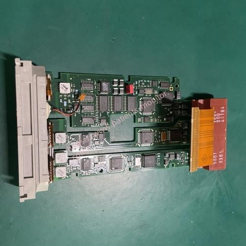 Philiph M3012A Module Parameter Board With Blood Pressure CO, Temperature Option M3012-66410