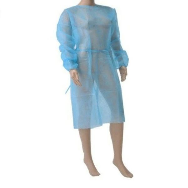 50gsm Disposable Surgical Gown