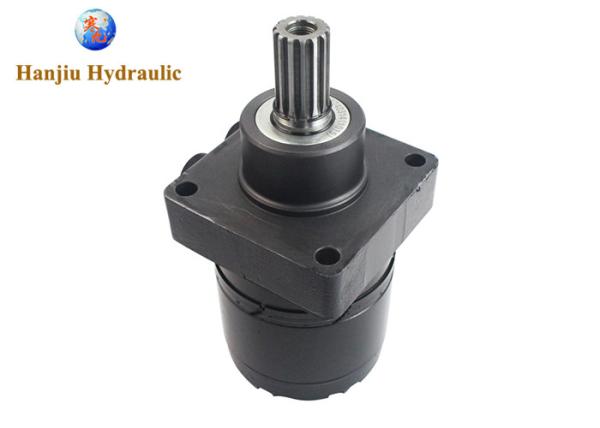 Parker Medium Duty Hydraulic Torqmotor TG0750 replacement BMER-2-750