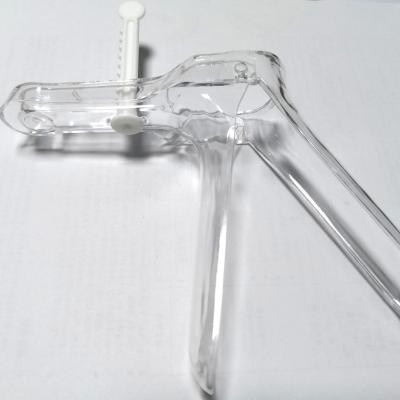 Polystyrene S M L Disposable Vaginal Speculum Vaginal Expander