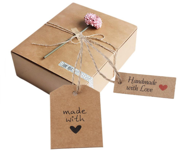 Paperboard ширины Printable 320gsm толстый Брауна Kraft 787mm для одежд обозначает