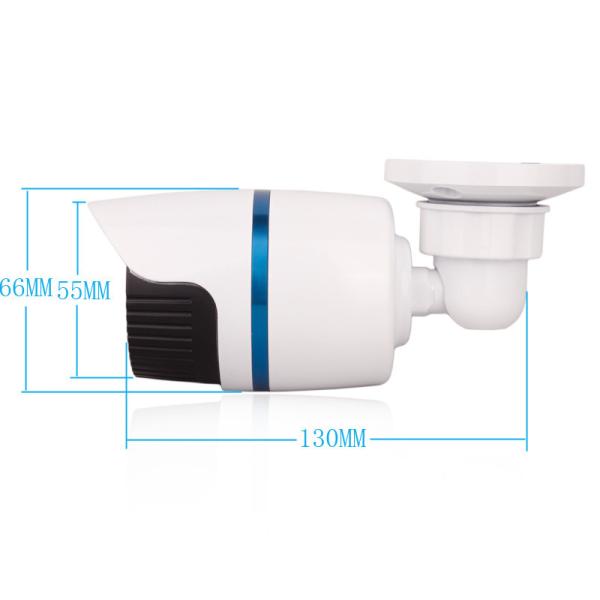 Night Vision China Manufacturer 5.0MP IR Cut AHD Camera video surveillance system Outdoor Bullet