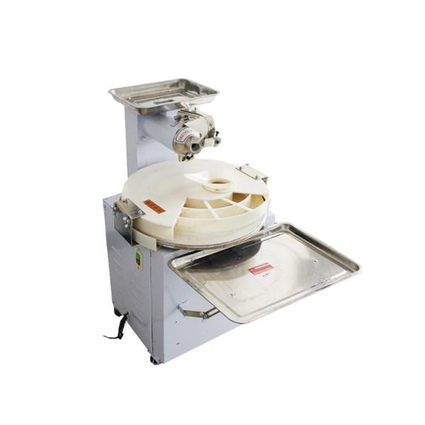Home Use India roti making machine Tortilla Wrapper Machine pizza press skin Dough Sheeter Pita Bread Roti Maker