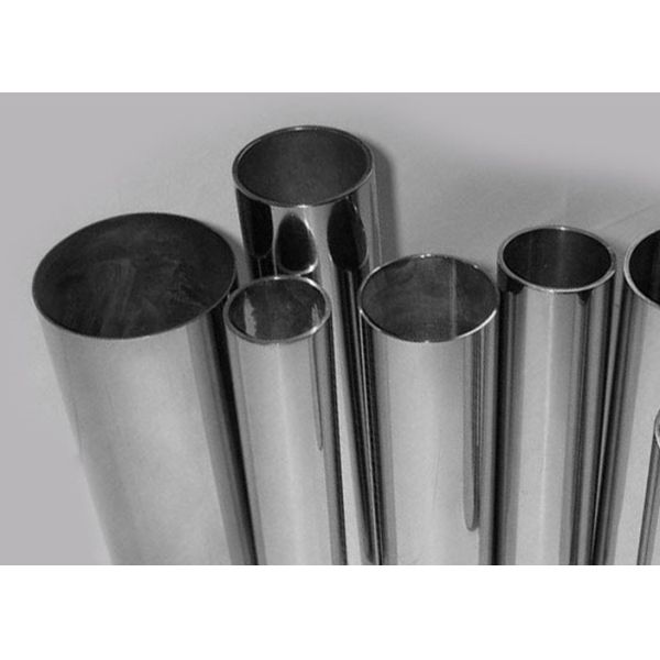 Труба автомобильной нержавеющей стали круглая трубка 19,05 кс 1,2 кс 20фт С409000 Ферртик