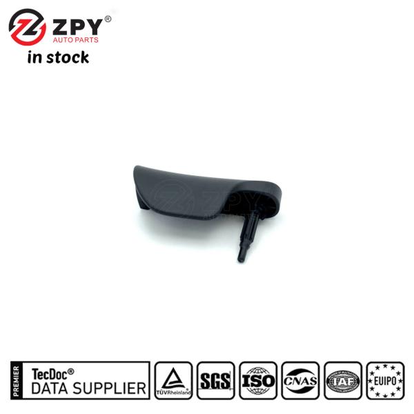 ZPY VW Beetle Tailgate Latch Lock Block 8J2823533C 2012-2019