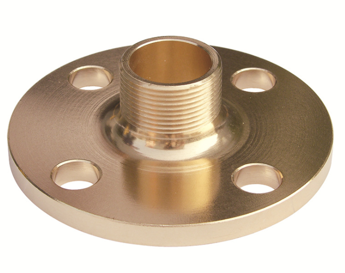 Alloy 6000 Pressure Pipes Fittings in Wooden Cases